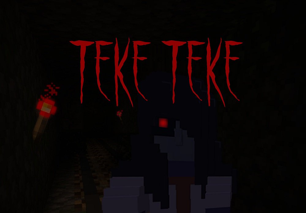 Baixar Teke Teke para Minecraft 1.14.4